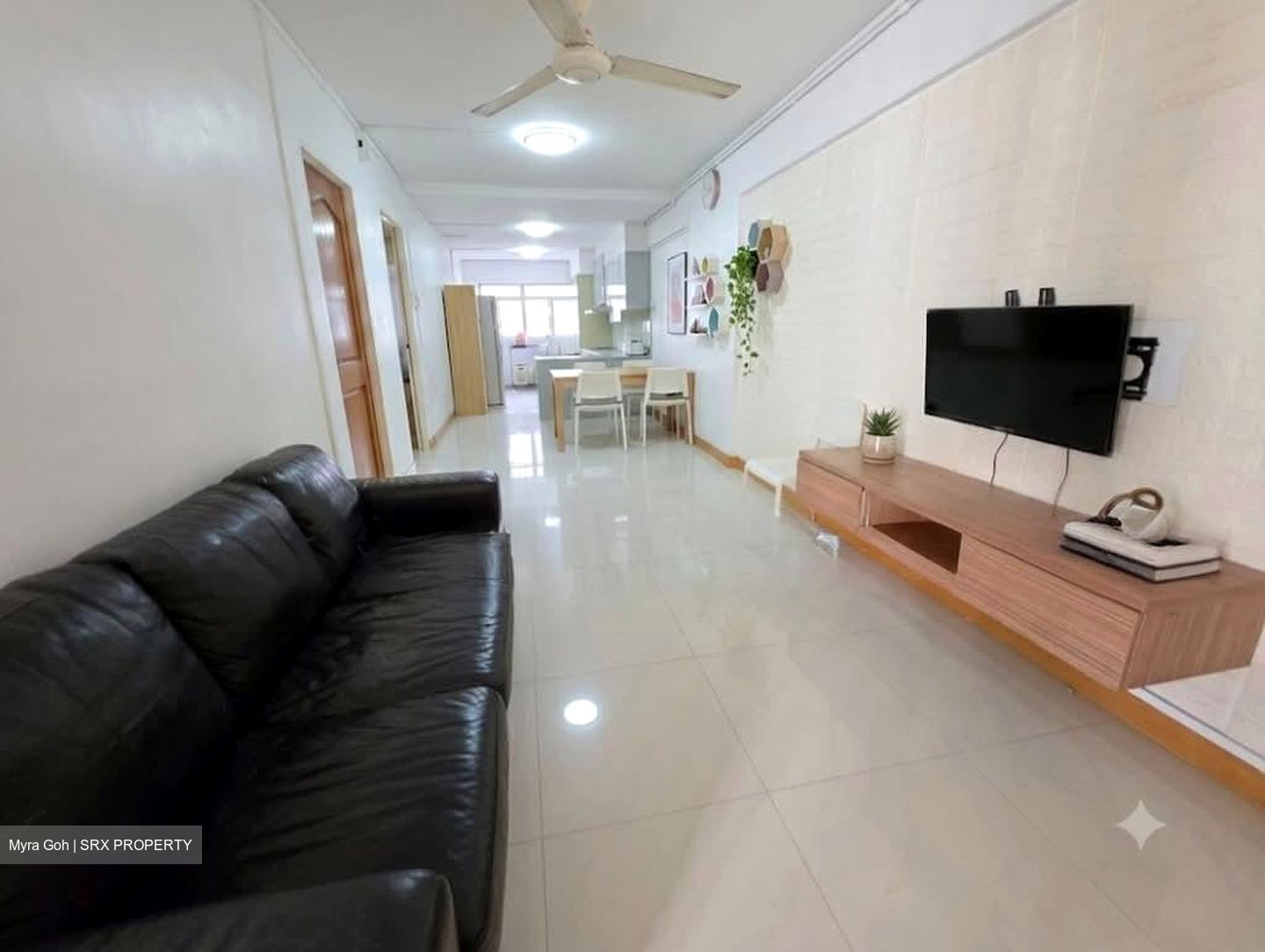 Blk 137 Yishun Ring Road (Yishun), HDB 3 Rooms #587760431